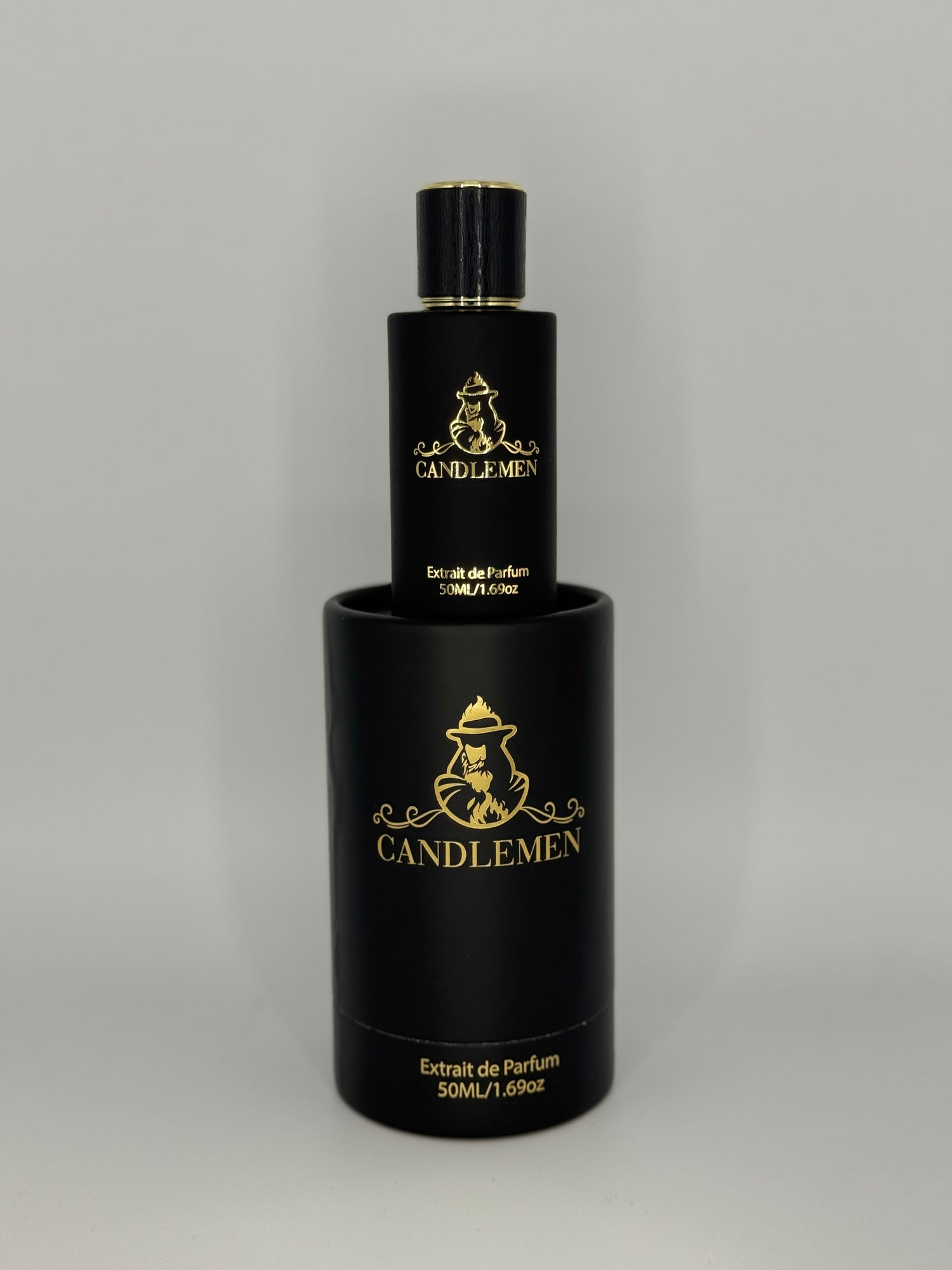 Millerntor Extrait de Parfum | 50 ml