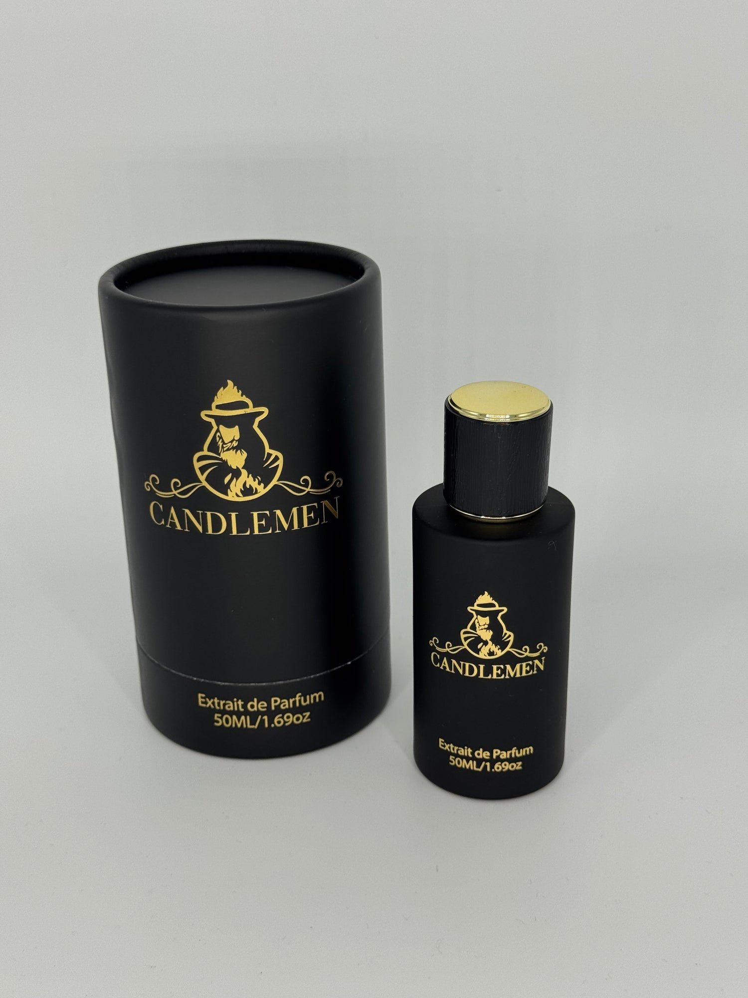 Oberbaum Extrait de Parfum | 50 ml