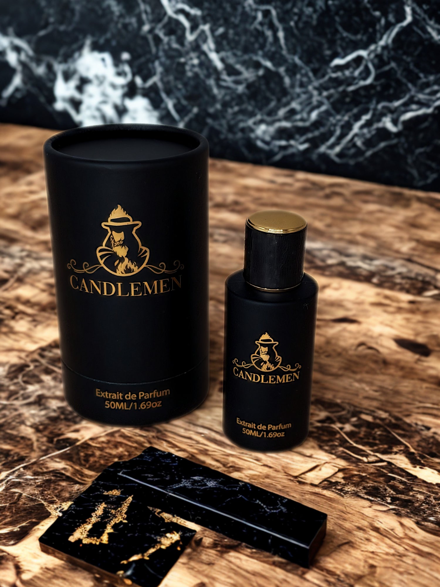 Schwanenwik Extrait de Parfum | 50 ml